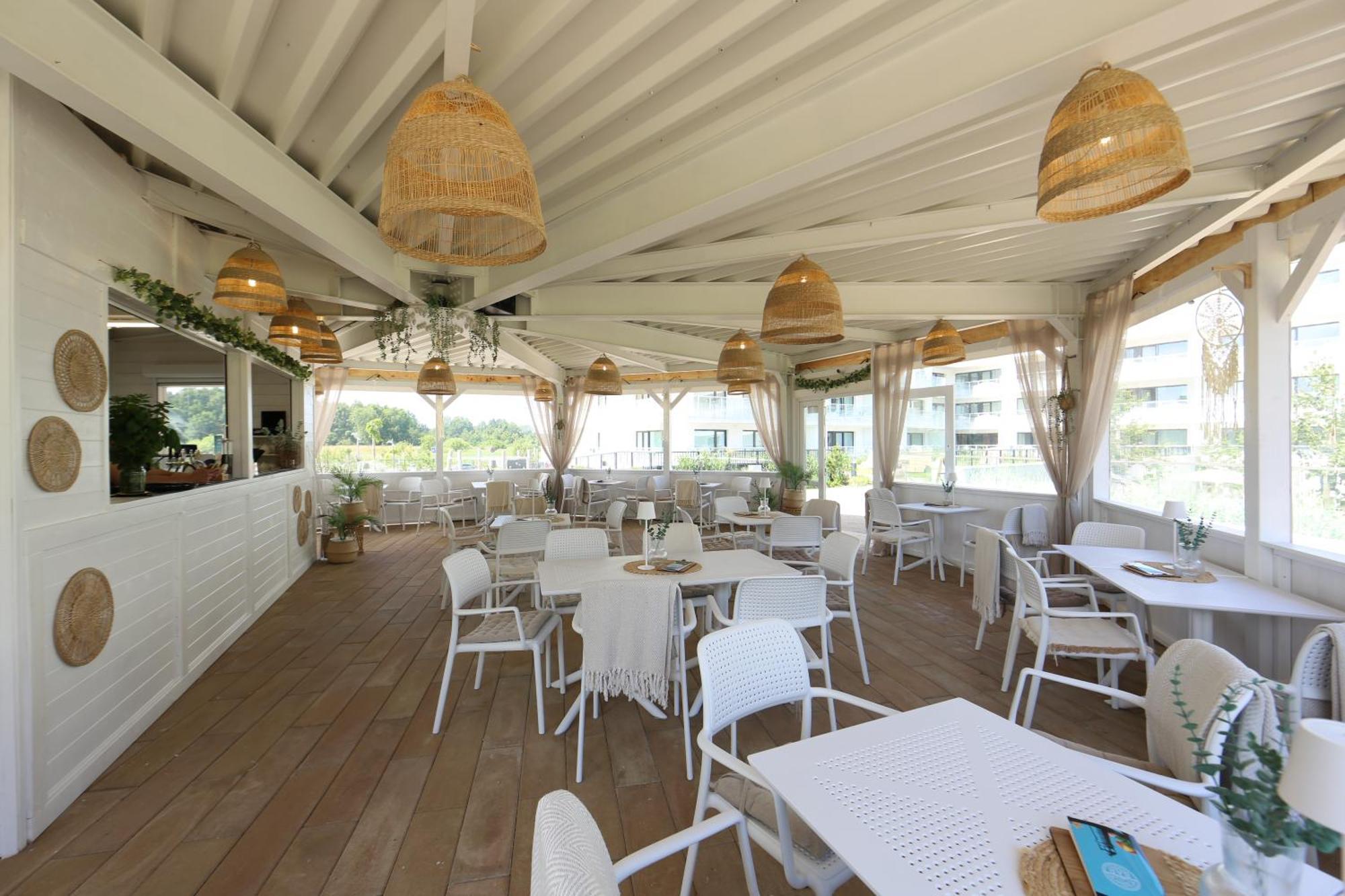 Apartament Lux Tukan B003, Polanki Aqua - Holiday City Kolobrzeg Dış mekan fotoğraf